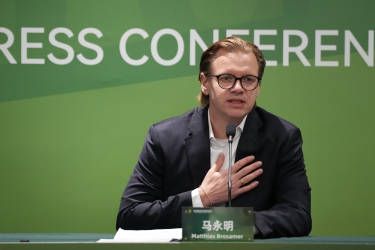 马永明:德国四强底线,法国头号热门——国安老总评世界杯
