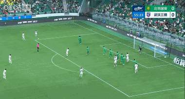 工体双杀!国安1-0送三镇9轮不胜 拉莫斯头槌张稀哲伤退 工体双杀!国安1-0送三镇9轮不胜 拉莫斯头槌张稀哲伤退