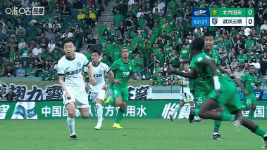 工体双杀!国安1-0送三镇9轮不胜 拉莫斯头槌张稀哲伤退 工体双杀!国安1-0送三镇9轮不胜 拉莫斯头槌张稀哲伤退