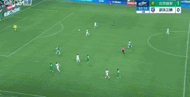 工体双杀!国安1-0送三镇9轮不胜 拉莫斯头槌张稀哲伤退 工体双杀!国安1-0送三镇9轮不胜 拉莫斯头槌张稀哲伤退