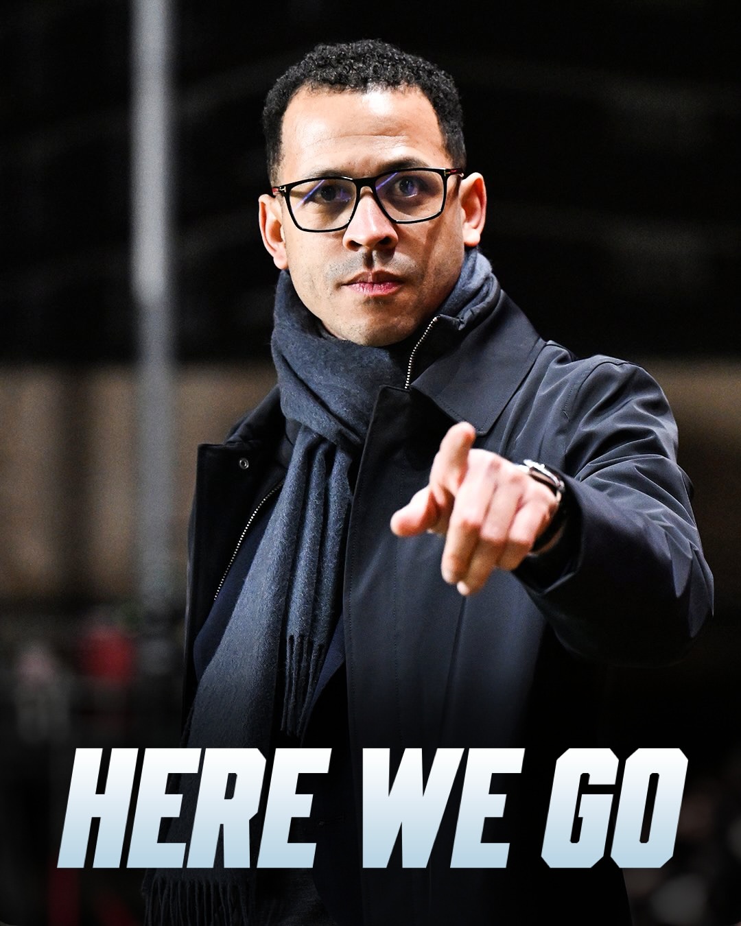 罗马诺Here We Go确认：罗塞尼尔2+1年合同执教巴黎FC