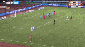 延边客场4-1击溃鸡西 四连败鸡西垫底东北超