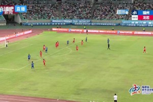 闽超第5轮:福州3-0龙岩,杨冲黄伟杰李宇豪建功,7连胜仍居次席