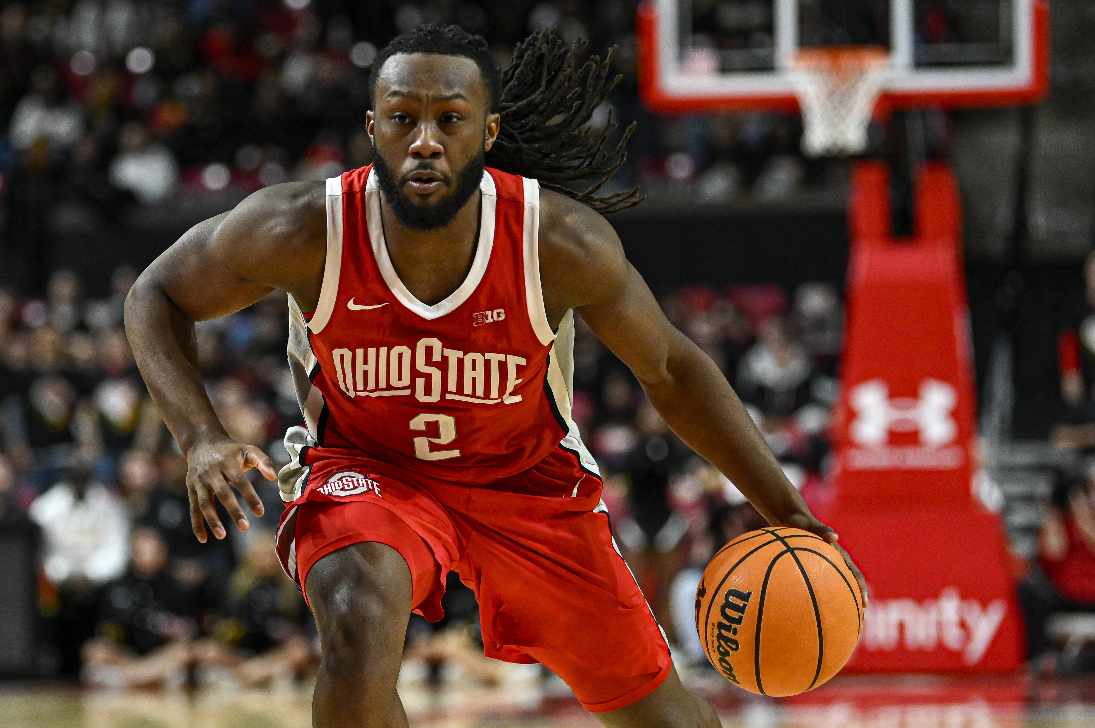 火箭新秀桑顿自曝:与贾巴里·史密斯从初中AAU打到NBA