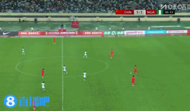 U17友谊赛：张君豪爆射救主 中国1-1尼日利亚位居次席