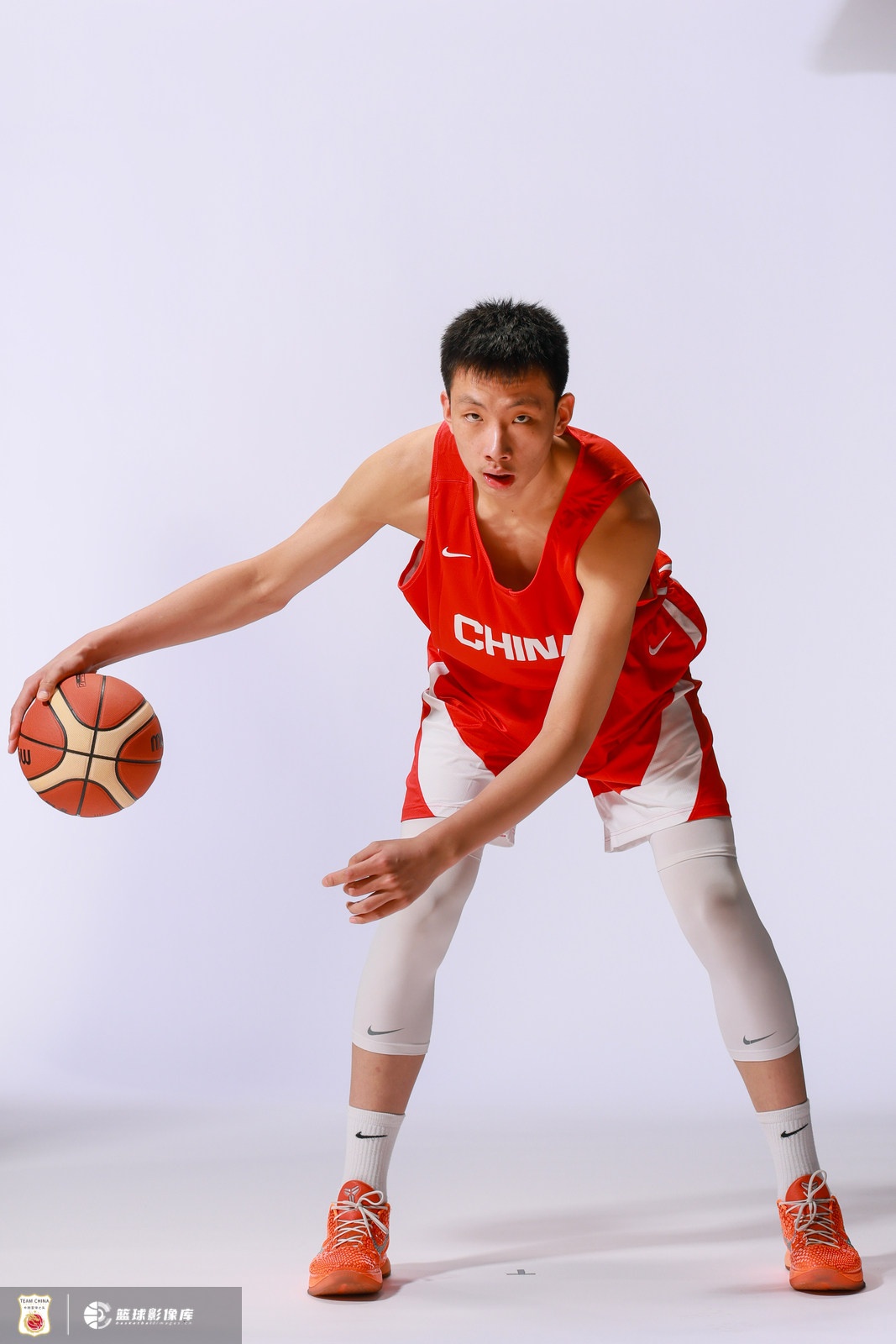 赵博新8帽追平周琦 U17世界杯单场第二高 赵博新8帽追平周琦 U17世界杯单场第二高