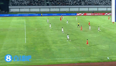 U17国足友谊赛7-0印尼 邝兆镭独造三球 赵松源帅惟浩双响 U17国足友谊赛7-0印尼 邝兆镭独造三球 赵松源帅惟浩双响