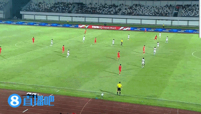 U17国足友谊赛7-0印尼 邝兆镭独造三球 赵松源帅惟浩双响 U17国足友谊赛7-0印尼 邝兆镭独造三球 赵松源帅惟浩双响