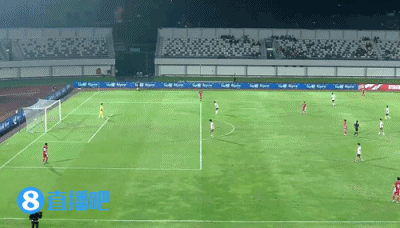 U17国足3-2双杀印尼 张伯霖第94分钟造乌龙绝杀