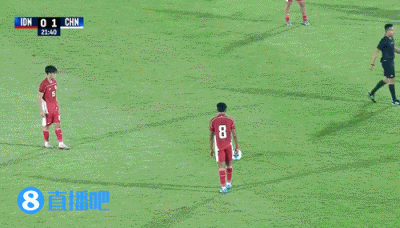 U17国足3-2双杀印尼 张伯霖第94分钟造乌龙绝杀