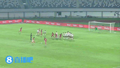 U17国足3-2双杀印尼 张伯霖第94分钟造乌龙绝杀 U17国足3-2双杀印尼 张伯霖第94分钟造乌龙绝杀