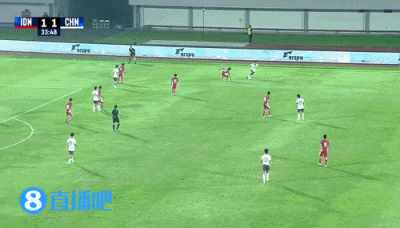 U17国足3-2双杀印尼 张伯霖第94分钟造乌龙绝杀