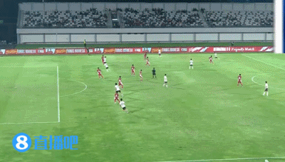 U17国足3-2双杀印尼 张伯霖第94分钟造乌龙绝杀