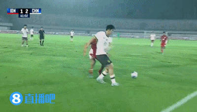 U17国足3-2双杀印尼 张伯霖第94分钟造乌龙绝杀