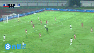 U17国足3-2双杀印尼 张伯霖第94分钟造乌龙绝杀