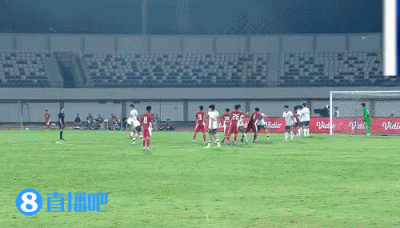 U17国足3-2双杀印尼 张伯霖第94分钟造乌龙绝杀 U17国足3-2双杀印尼 张伯霖第94分钟造乌龙绝杀