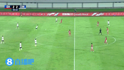 U17国足3-2双杀印尼 张伯霖第94分钟造乌龙绝杀