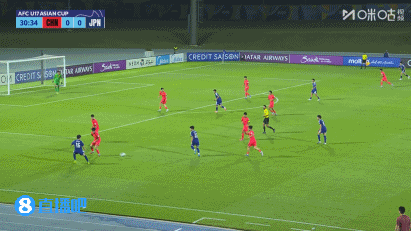 U17亚洲杯决赛:中国连追两球2-3日本,赵松源造点+点射,万项单刀破门 U17亚洲杯决赛:中国连追两球2-3日本,赵松源造点+点射,万项单刀破门
