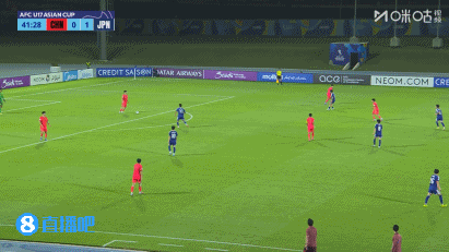 U17亚洲杯决赛:中国连追两球2-3日本,赵松源造点+点射,万项单刀破门 U17亚洲杯决赛:中国连追两球2-3日本,赵松源造点+点射,万项单刀破门
