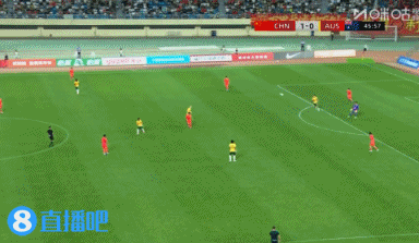 U17国足3-0澳大利亚：帅惟浩传射失点，孙臣曦一条龙锁定胜局