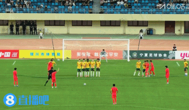 U17国足3-0澳大利亚：帅惟浩传射失点，孙臣曦一条龙锁定胜局