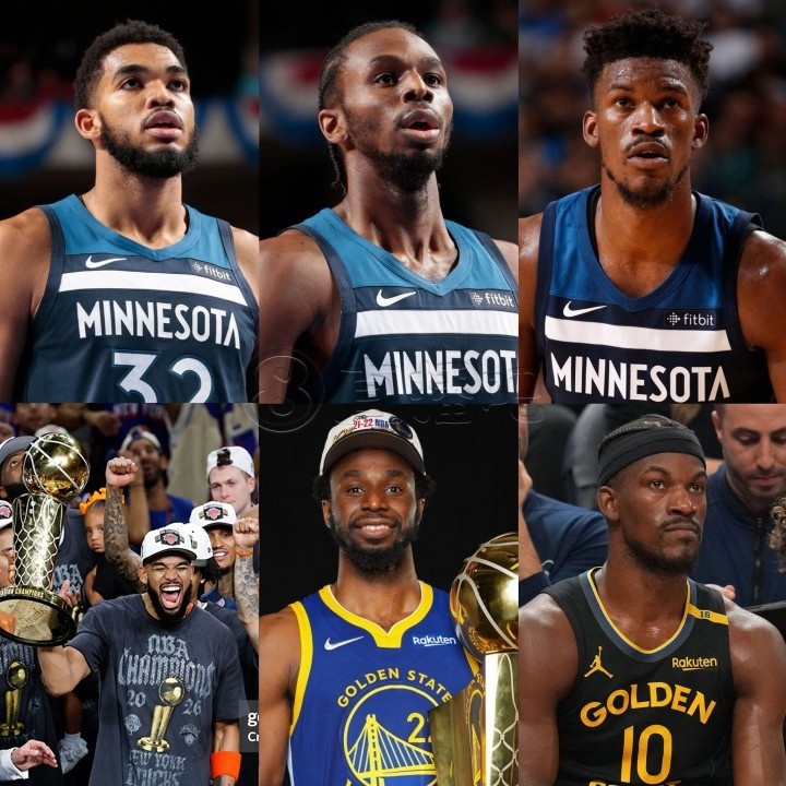 阿德巴约训练场挥拳希罗 盘点NBA队友反目史:OK决裂、血花兄弟、枪门事件 阿德巴约训练场挥拳希罗 盘点NBA队友反目史:OK决裂、血花兄弟、枪门事件