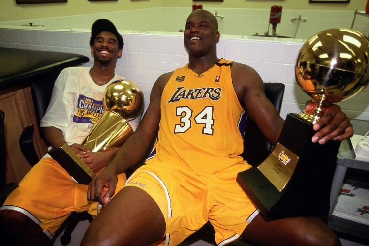 阿德巴约训练场挥拳希罗 盘点NBA队友反目史:OK决裂、血花兄弟、枪门事件 阿德巴约训练场挥拳希罗 盘点NBA队友反目史:OK决裂、血花兄弟、枪门事件