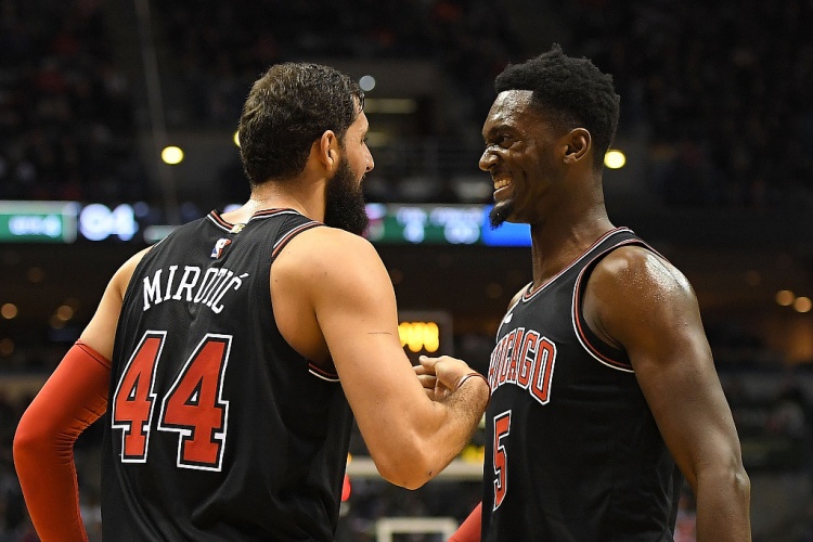 阿德巴约训练场挥拳希罗 盘点NBA队友反目史:OK决裂、血花兄弟、枪门事件 阿德巴约训练场挥拳希罗 盘点NBA队友反目史:OK决裂、血花兄弟、枪门事件