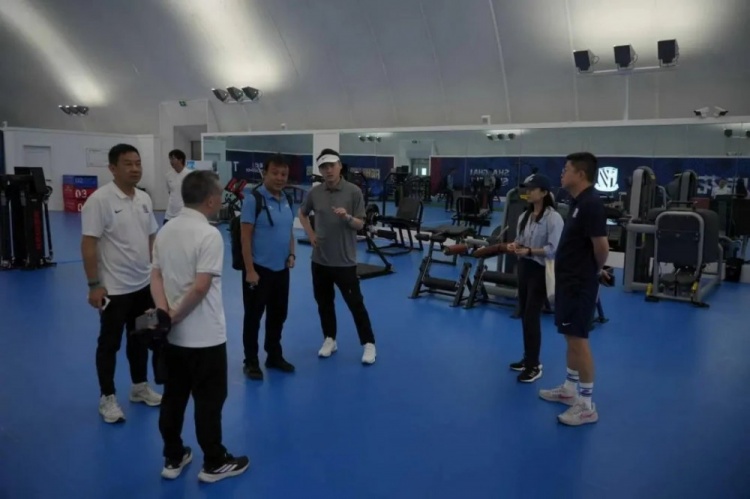 申花获亚足联三星青训认证:最高等级青训体系落地 申花获亚足联三星青训认证:最高等级青训体系落地