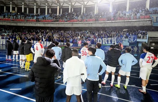申花0-4川崎总比分1-4出局 斯卢茨基:比赛强度差距是失利主因