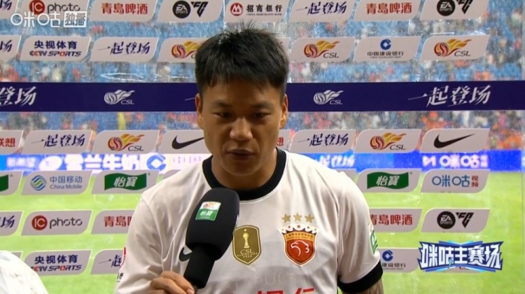 海港2-2玉昆,岳鑫批下半场松懈:开头打得好,没拿3分可惜