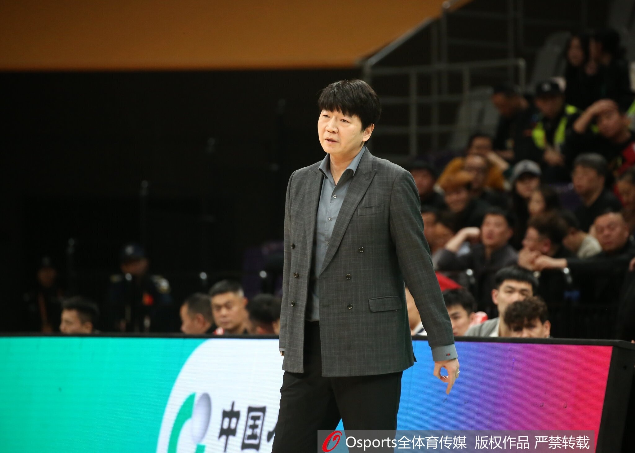 山东男篮7月25日东平热身同曦 8月赛程密集