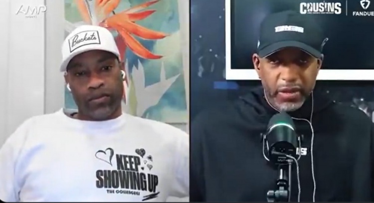 麦迪炮轰夏联新秀出场太少:正在走向消亡
