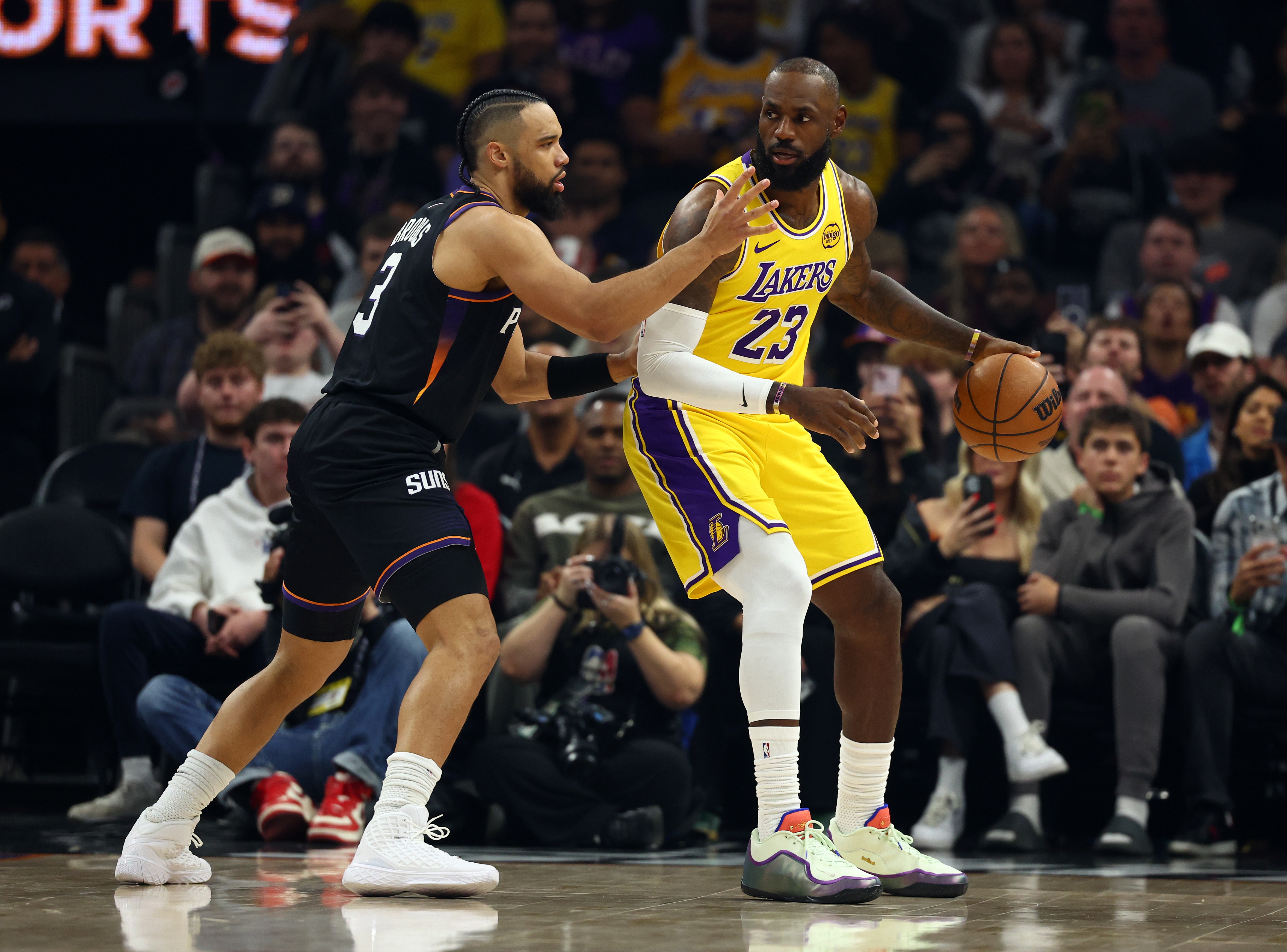 狄龙·布鲁克斯列NBA五大抱怨大王:东契奇库里詹姆斯在列