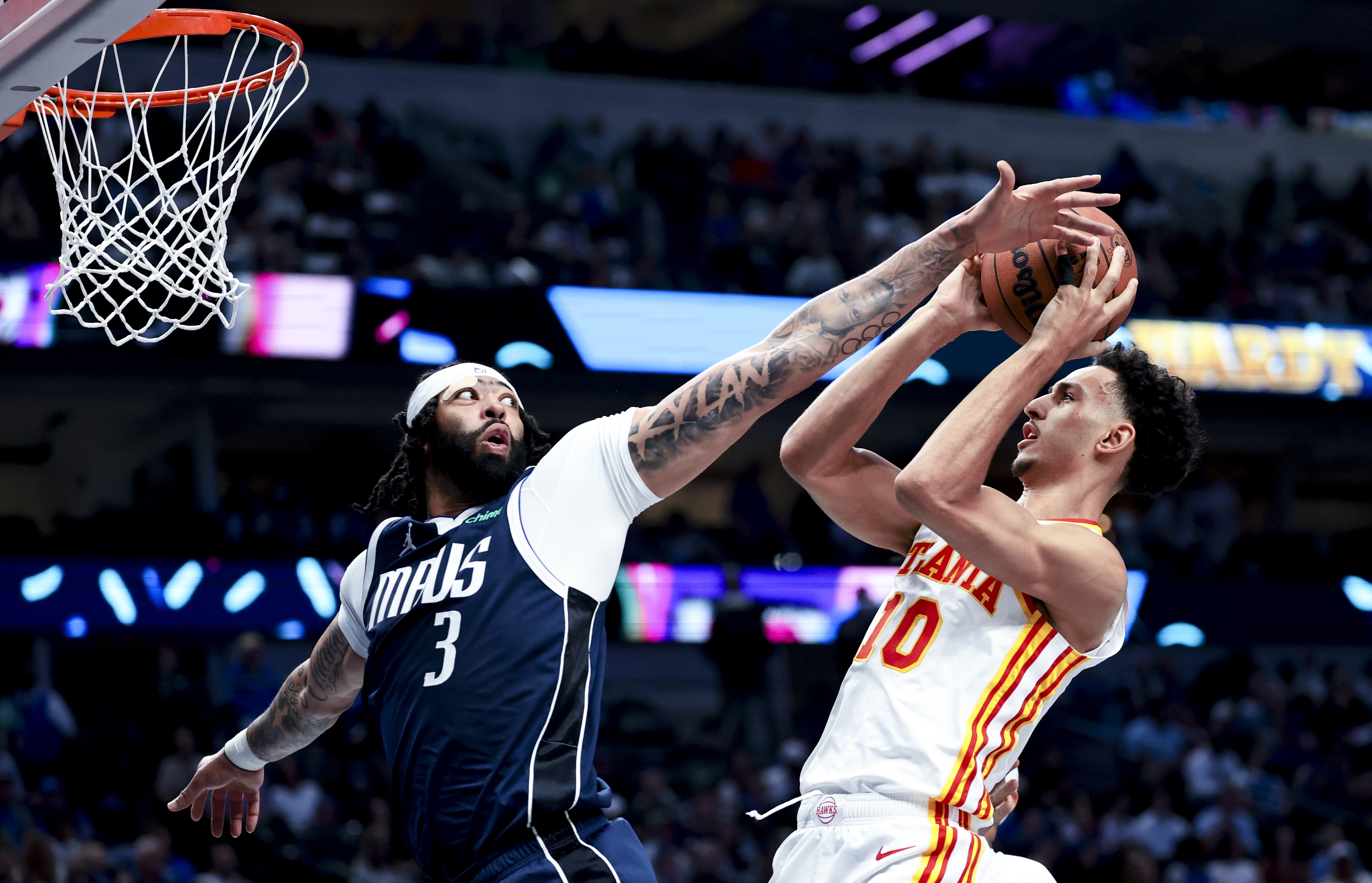 独行侠奇才各拥三状元 联盟现役14位状元秀分布出炉