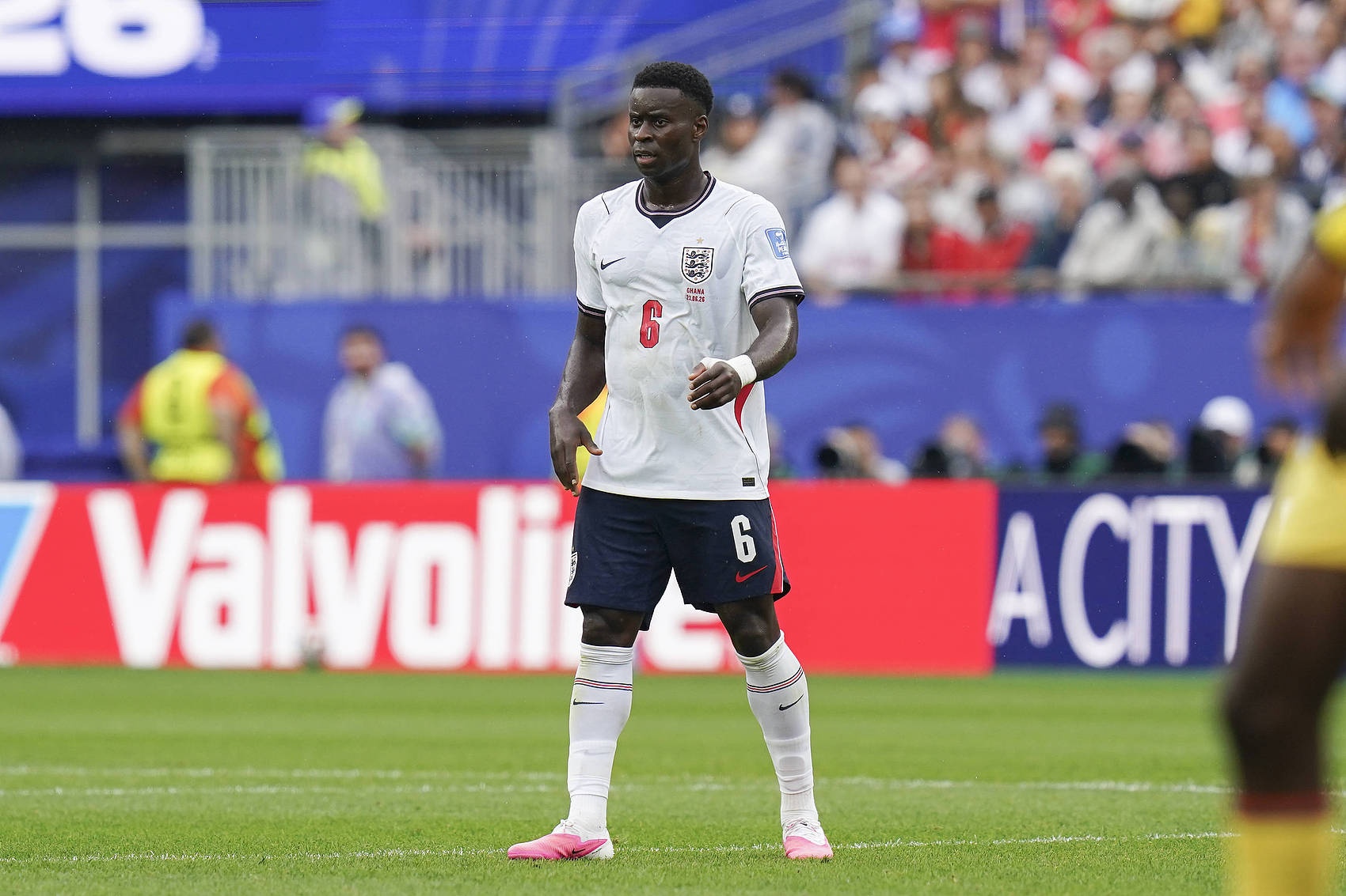 格伊炮轰世界杯票价垃圾：不知FIFA在想什么