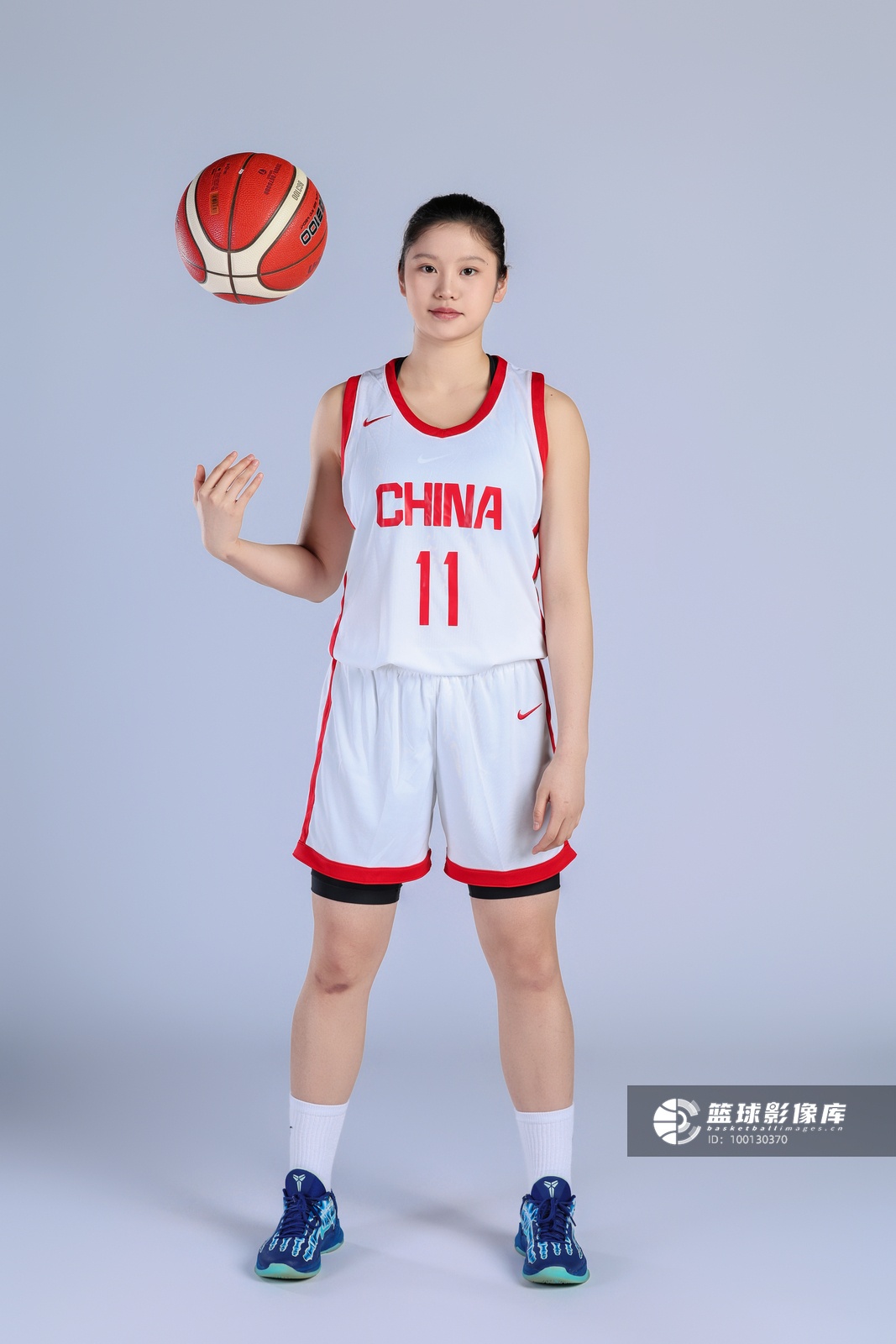 李沅珊场均20.3分斩获U17女篮世界杯得分王 孙璇6.7助攻夺助攻王