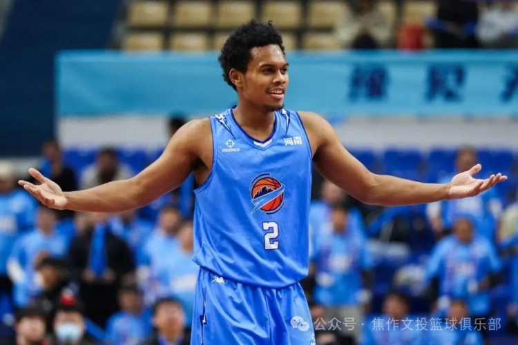 河南焦作文投放弃五外援续约权 霍尔德等即战力离队