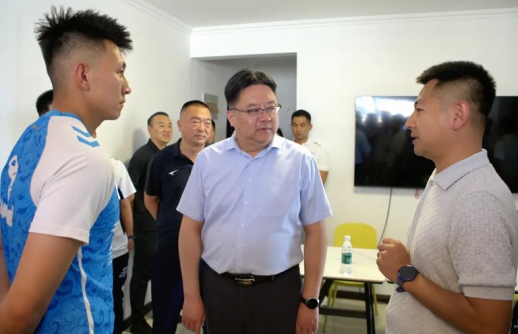 中乙独苗!兰州陇原竞技2-0陕西联合创队史首进足协杯八强