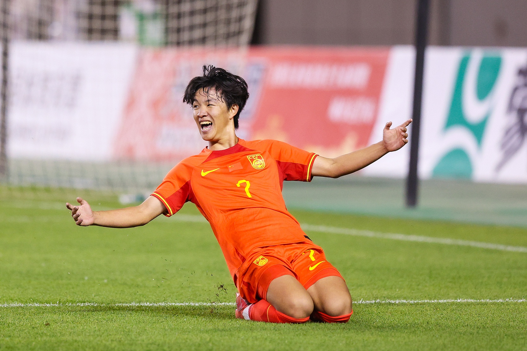 U17国足明日之星冠军杯赛程出炉 阿森纳勒沃库森成试金石