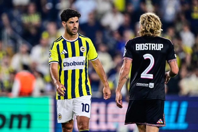 欧冠附加赛次回合已被看穿 这规律不知道太亏!