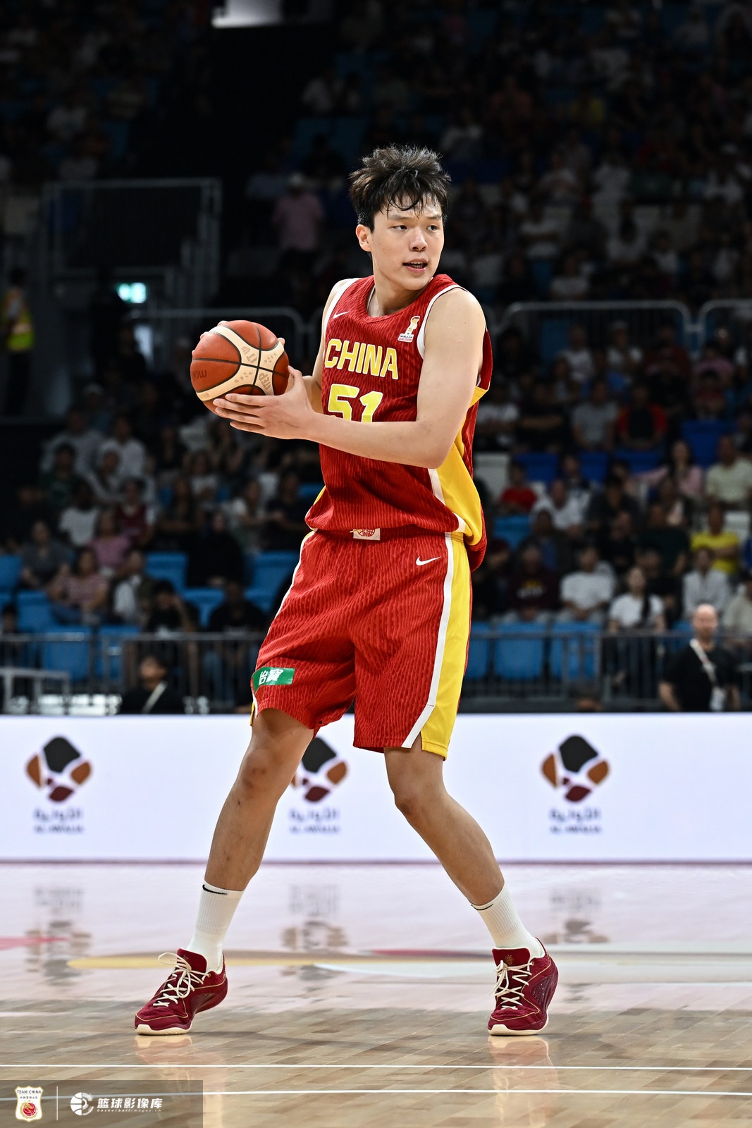 赵继伟传的准 瀚森卡位也到位 这战过后瀚森国家队地位终于立住了