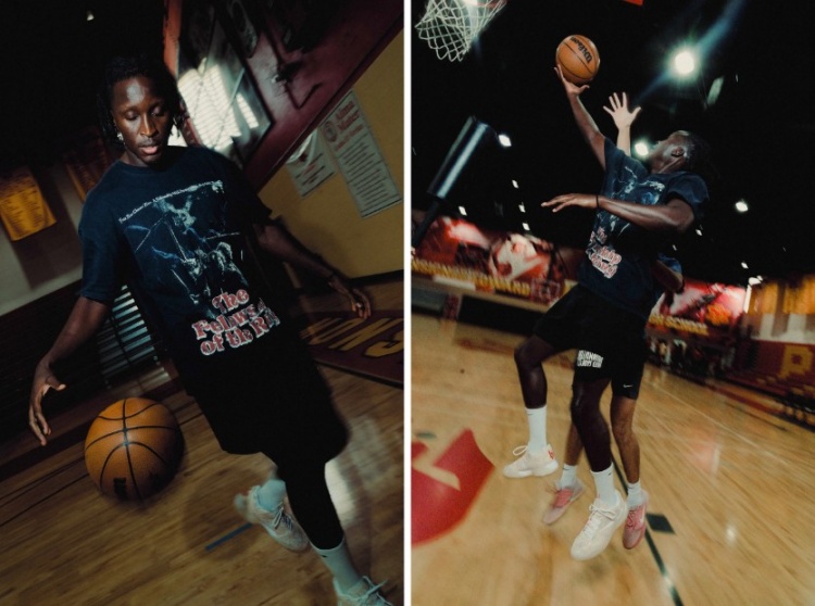 奥拉迪波亲笔:致NBA球队总经理们的一封信 奥拉迪波亲笔:致NBA球队总经理们的一封信