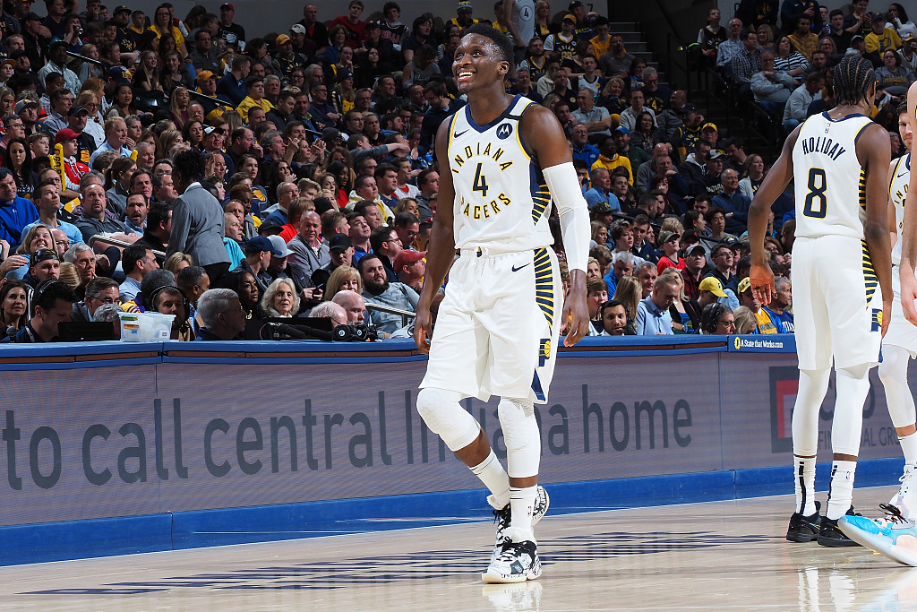 奥拉迪波亲笔:致NBA球队总经理们的一封信 奥拉迪波亲笔:致NBA球队总经理们的一封信