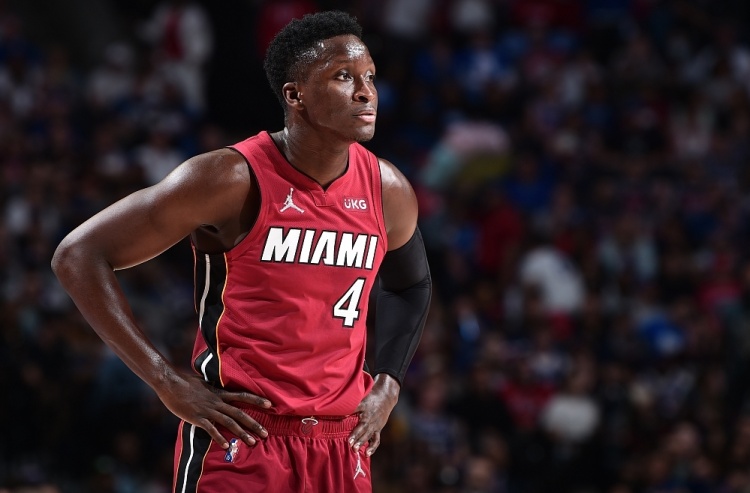 奥拉迪波亲笔:致NBA球队总经理们的一封信 奥拉迪波亲笔:致NBA球队总经理们的一封信
