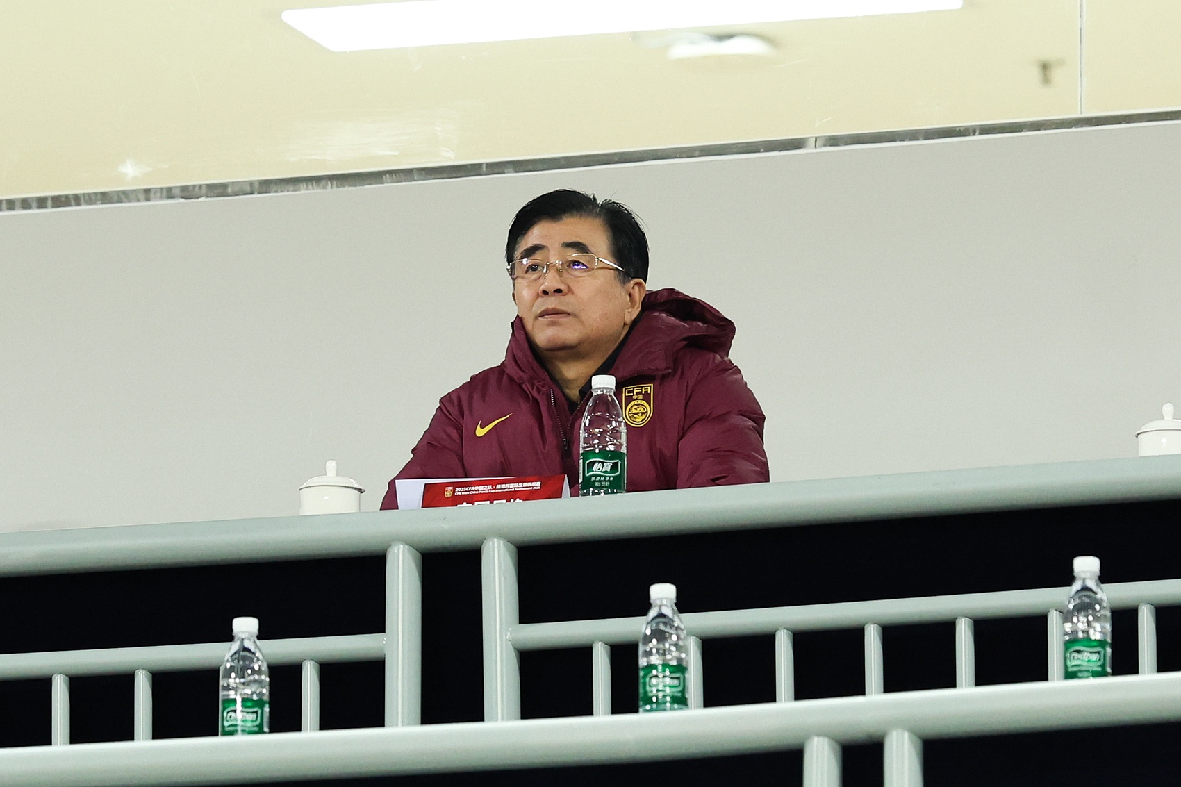亚运会中国体育代表团名单公布，宋凯、许基仁任女足、男足领队