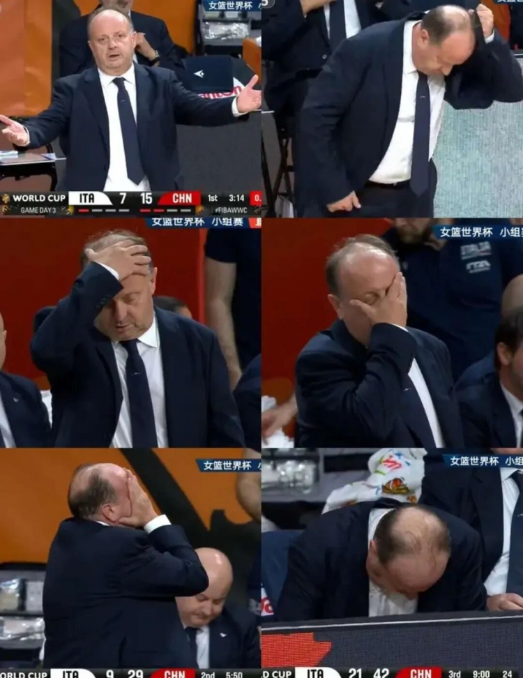 对意大利复盘:ber,你怎么和录像里不一样啊?! 对意大利复盘:ber,你怎么和录像里不一样啊?!