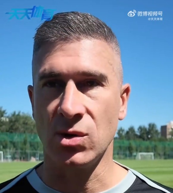 蒙哥马利：两名亚冠专属外援很有能力，他们很好的融入到球队中