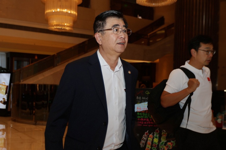 中国女足今日正式出征2026名古屋亚运会，足协出席宋凯随队出征