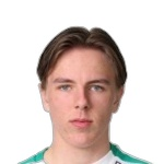 朱利安巴克利冈斯塔德